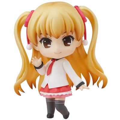 Listen To Me Girls! I Am Your Father! Nendoroid Miu Takanashi (Non-Scale ABS&PVC Painted Action Figure)