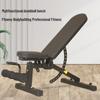 Fitnessapparatuur