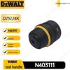 Mandril e Punho de Ferramenta para Martelo Perfurador DeWalt D25124K/D25144 N403111