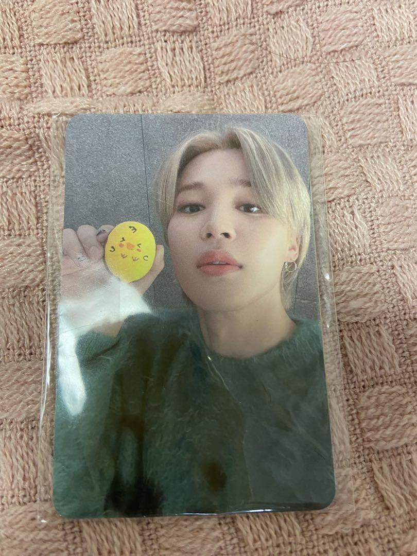

[USED] BTS FESTA 2025 Jimin
