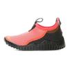Adidas Summer.Rdy Casual Breathable Low-Top Running Shoes Baby Sneakers Red Black FU7600