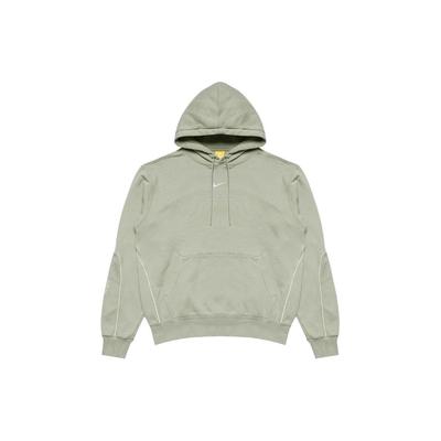 Nike X Nocta Unisex Oil Green Fleece Hoodie FN7660-386