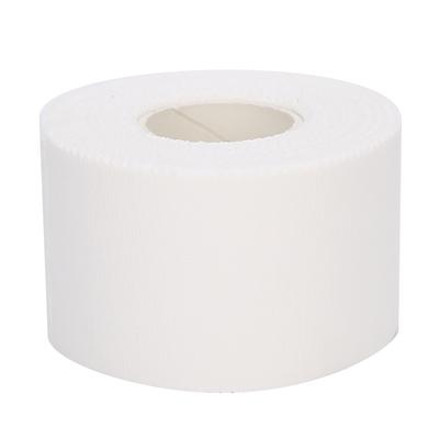 Nastro Sportivo Cotone Zigrinato Fitness Sport Benda Adesiva per Dito Caviglia Polso 3.8cm x 10m