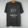 Vintage 2006 Soulfly Tour T-Shirt