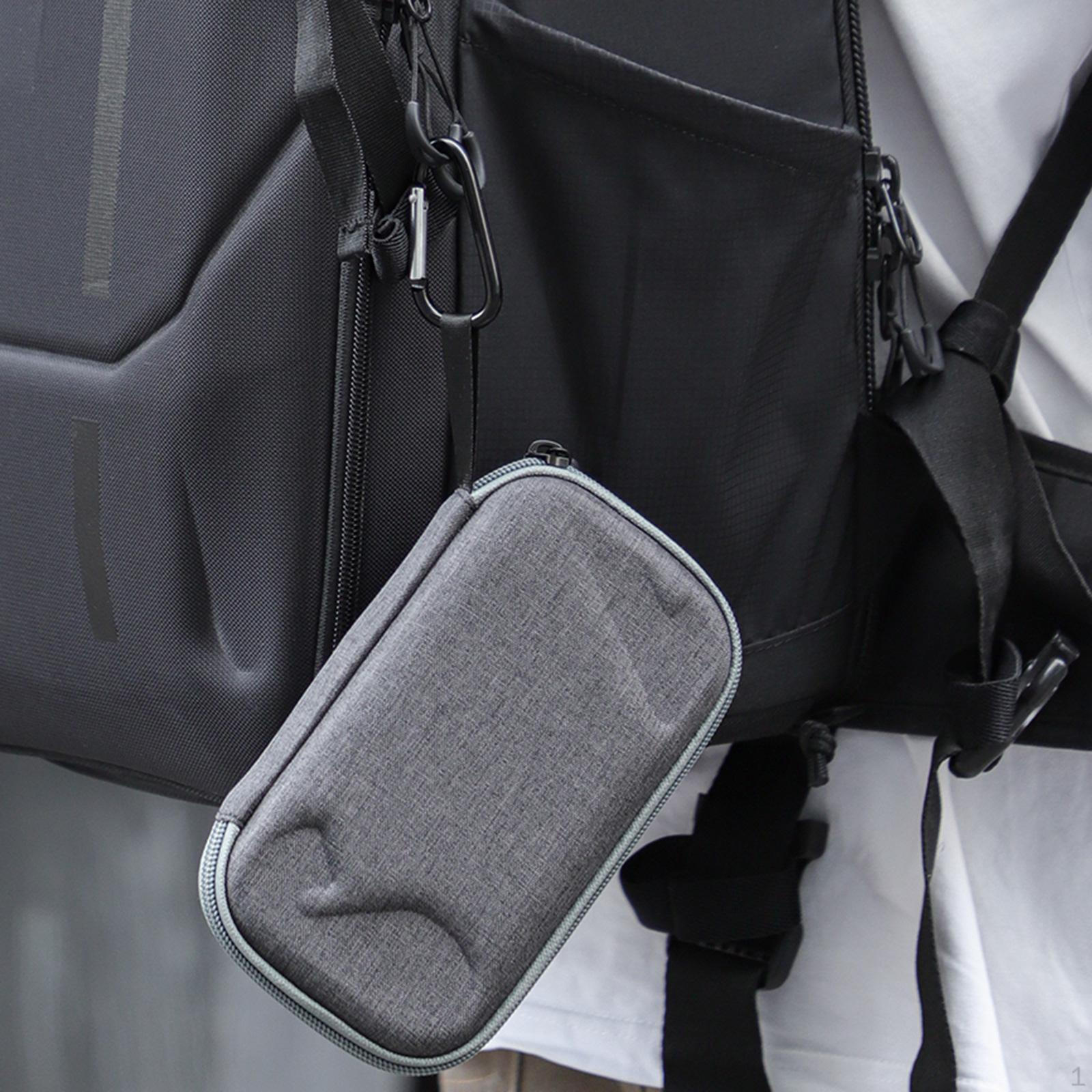 

Carrying Bag Storage Presents Supplies Multifunction Protective Cover Package for Club Outside Travel Rocker Pack