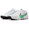 Nike Zoom GP Challenge Pro White Poison Green Men Sneakers Black FB3145-105