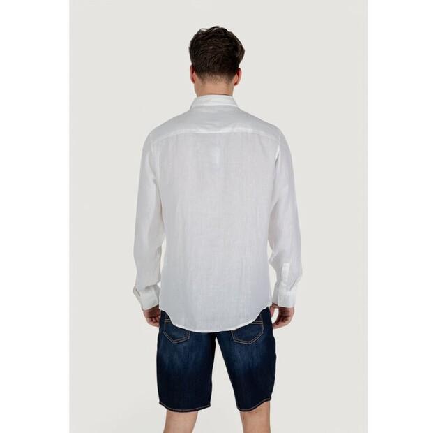 Рубашка Armani Exchange XM001221
