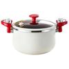 Zhang Xiaoquan Yu Yan Micro-Pressure Soup Pot