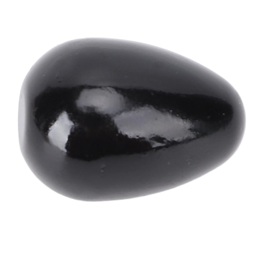 Thinking Egg Stainless Steel Portable Candy Size Meditative Egg Hand Fingertip Toy