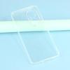 For Huawei Enjoy 80 Case Shockproof 1.5mm Thickness Clear TPU Phone Cover