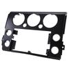 9 Inch Car Frame Fascia Adapter Accessories Parts Component For Toyota FJ Cruiser 2007-2018 Android Radio Dash Fitting Panel Kit