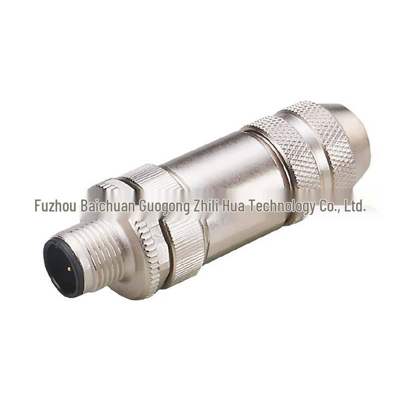 ifm Sensor Plug Accessories - High Protection, Brand New Inquiry