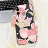For Infinix Hot 12 Play Case Lovely Panda Painted Soft Silicone Phone Cover Case For Infinix Hot 12 Hot12 Play Fundas Capa Bags