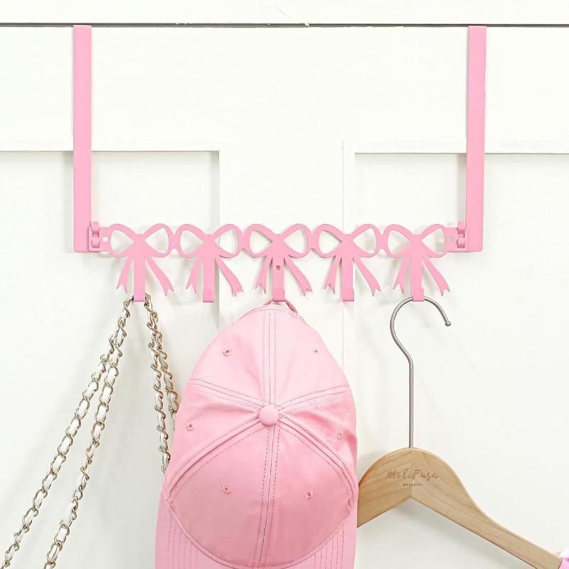 

Крючки для двери в виде бабочки, Вешалки для одежды, Органайзеры, Настенные крючки, Крючки для одежды без сверления, Крючки для хранения вещей на дверь A