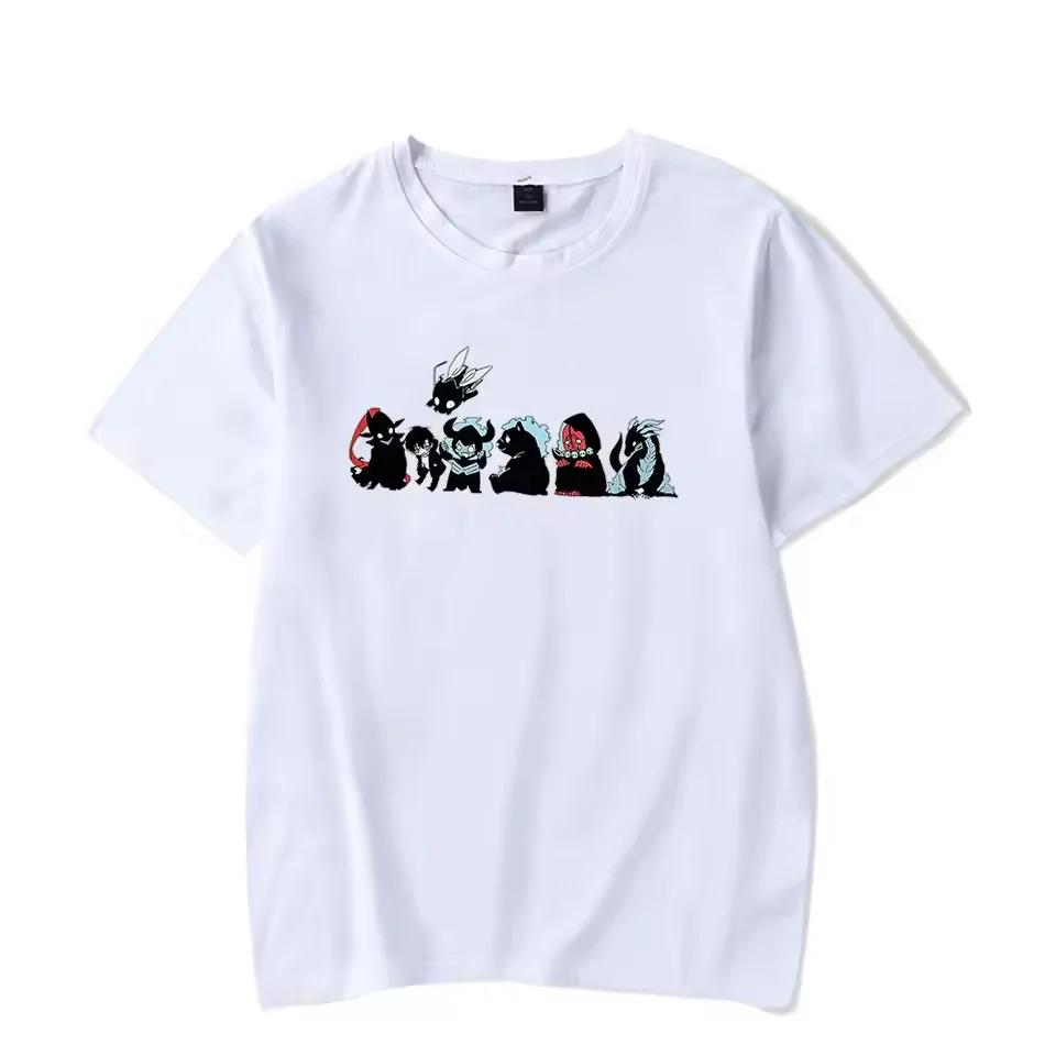 

Solo Leveling Top Graphic Summer Men Tee Streetwear Смешная дизайнерская мужская женская одежда XXXXXL