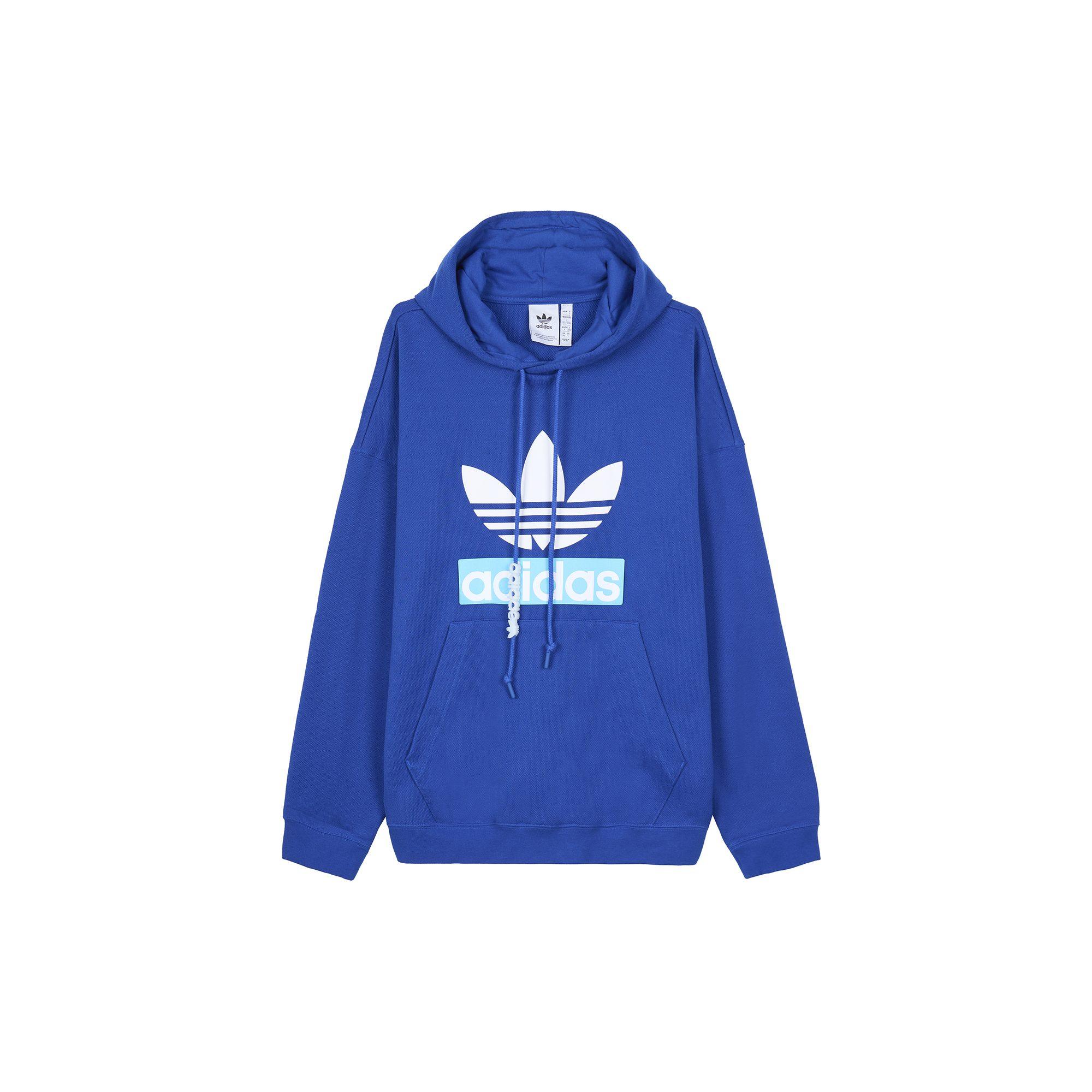 Adidas Originals BIG TREFOIL Sweatshirts Men`s