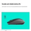 Logitech M190 Wireless Mouse