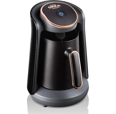 Συσκευές κουζίνας – Καφετιέρες και μηχανές του καφέ