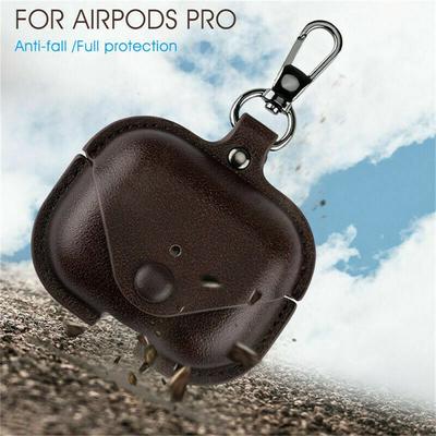 Funda para Auriculares Inalámbricos Funda Protectora Cubierta para Auriculares Caja de Auriculares Funda para Auriculares Funda para Auriculares