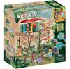 Plastic Construction Set Playmobil 71013 Wiltopia Family Treehouse