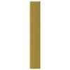Furniture Handles 20 pcs Gold 64 mm Stainless Steel