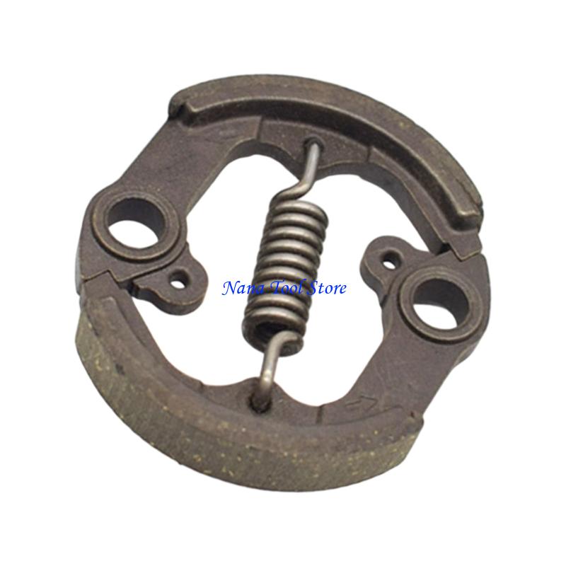 31GJ Wear Resistant Lawn Tractor Clutch Replacement Part With Enhancing Durability