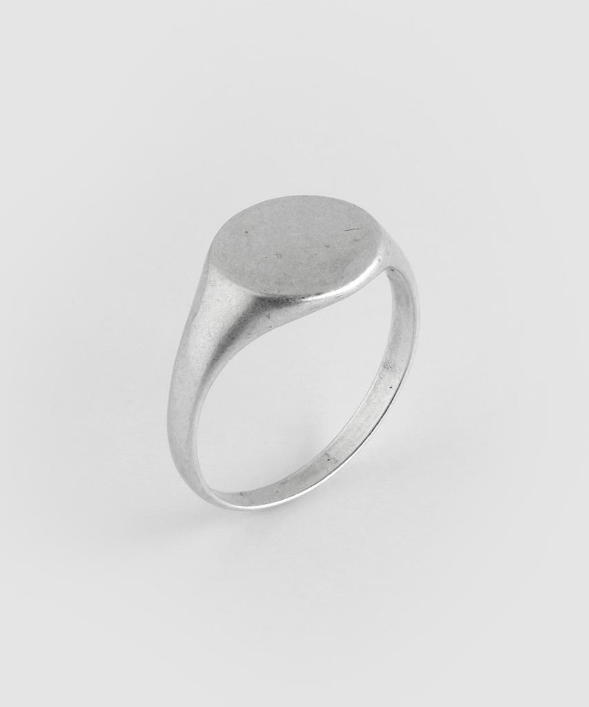 Quarqor #9116 Silver92.5 Ring