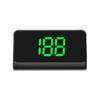 Car HUD Head Up Display GPS Digital Windshield Projector Speed Meter Speedometer