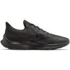 Nike Air Zoom Winflo 6 Triple Black 2019 - AQ7497-004