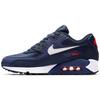 Air Max 90 Essential 'Midnight Navy' Herren AJ1285-403