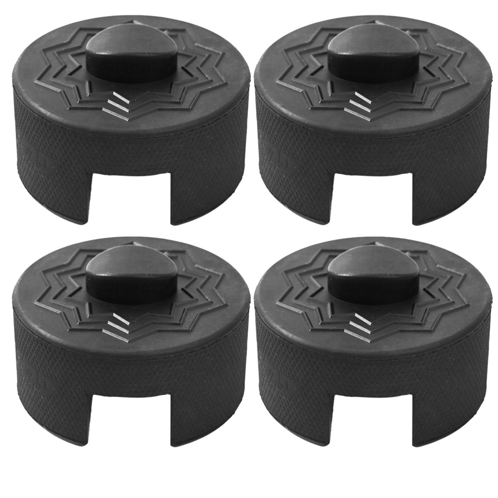 

Автомобильный домкрат и подставка для домкрата, инструмент для ремонта, защитная рама для Porsche 911 Turbo Cayman Boxster, подъемная опора, шасси чёрный