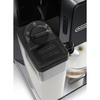 Machine à café avec broyeur - DELONGHI - ECAM 44.660.B - 1450 W - 400 g de grains - Noir
