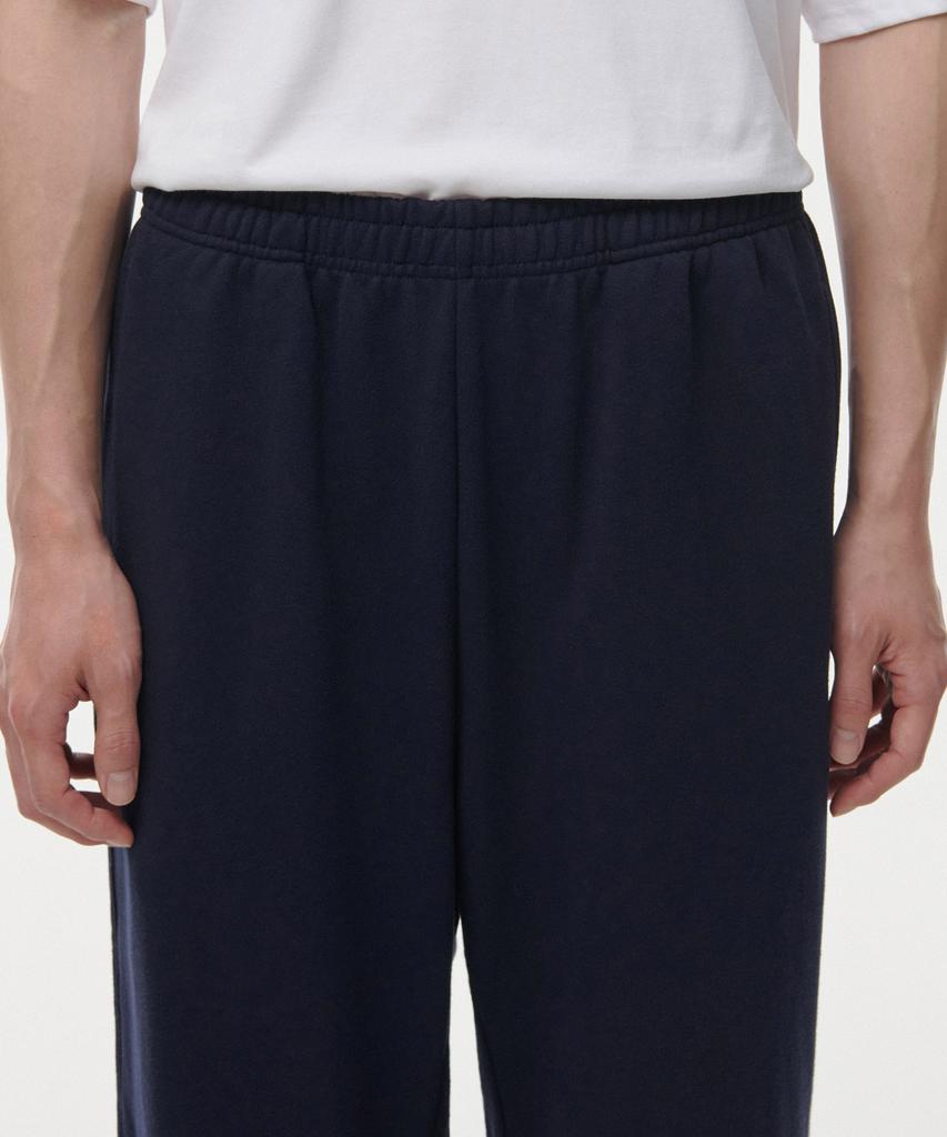 Musinsa Standard Lounge Sweatpants [Navy]