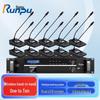 Runpu Wireless Conference Microphone System (CN Version)