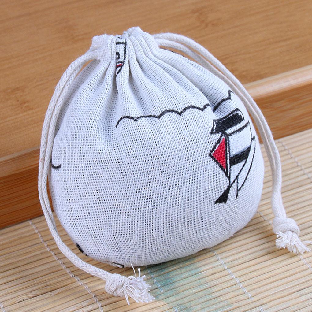 Bracelet Necklace Storage Bag Portable Pendant Organizer Fashion Earring Jewelry Packaging Home Dresser Outdoor