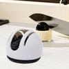 Multi-function Scissor Sharpener with Suction Cup Knives Whetstone Knife Sharpening Tool  Outdoor