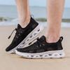 TUINANLE Herren Damen Outdoor Sport Aqua Schuhe Schnelltrocknend Strand Schwimmen Fitness Waten Wandern Wassersportschuhe