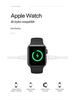 PISEN iWatch 2-in-1 Lightning & Wireless Magnetic Charging Cable