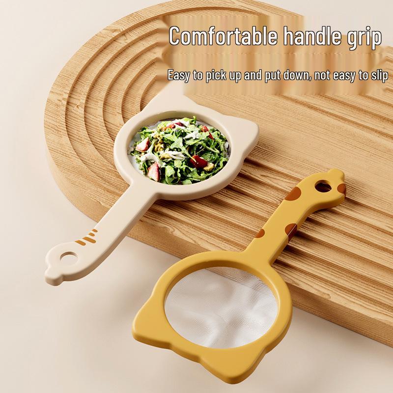 Ultra-Fine Soy Milk & Juice Extractor with Self-Brewing Wine Filter & Dregs Separator