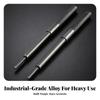 2 Pieces Motorcycle Repair Tool Alloy Valve Guide Installer Long-Lasting