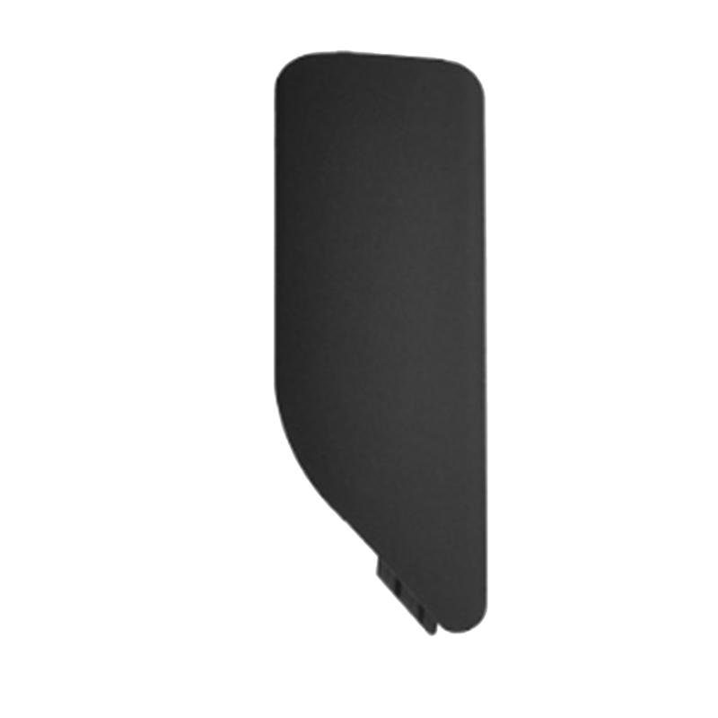 Portable Car Door Armrest Panel Cover Armrest Box Panel Cover For BMW X5 X6 F15 2013-2018 F16 2014-2019