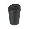 Seiko Sangyo EXEA Car Ashtray for Electronic Cigarette Black Dust, ED-611,