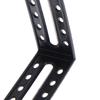 25Pcs Tile Leveling System Male Angle Clips For Floor Wall Tile Leveler Spacers Locator Adjuster Laying Construction Tools