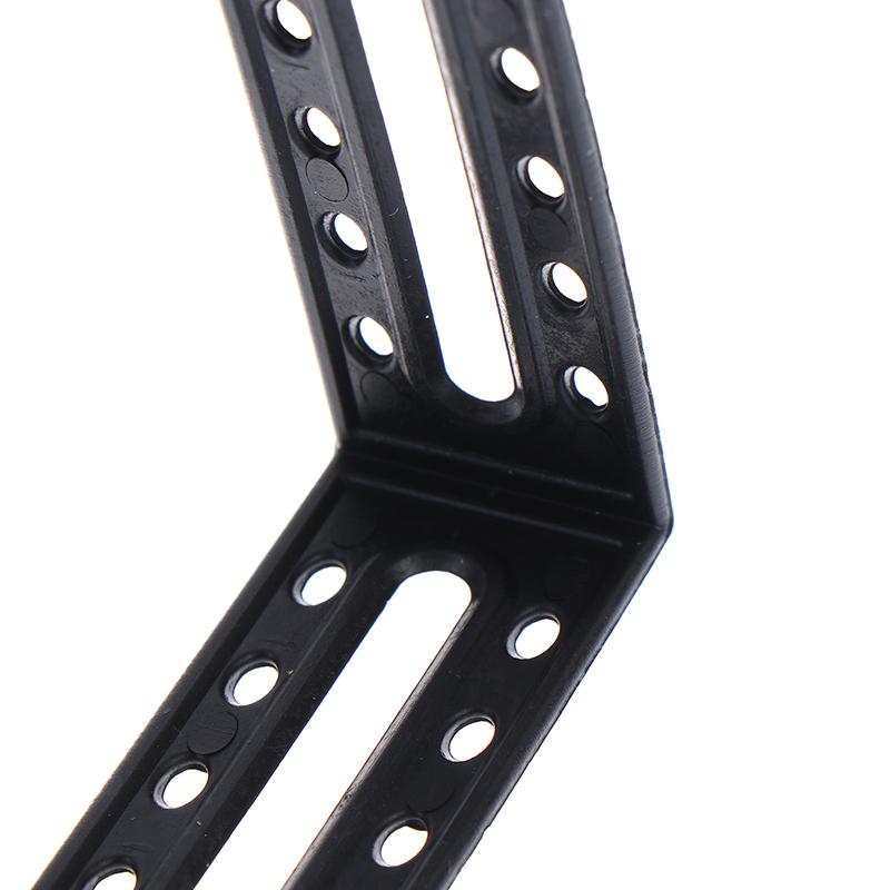 25Pcs Tile Leveling System Male Angle Clips For Floor Wall Tile Leveler Spacers Locator Adjuster Laying Construction Tools