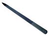 Yoshida File Manufacturing Black Nail Blister Pack Co., Ltd. File, 150ml,
