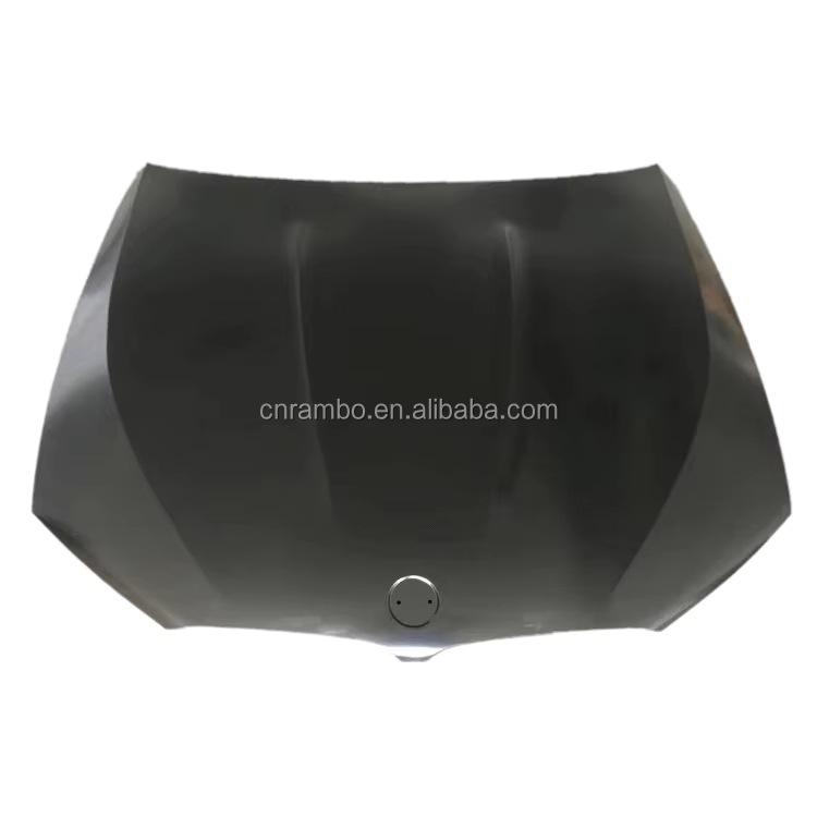 BMW 5 G30 Air Conditioning Condenser - Part #17118664919