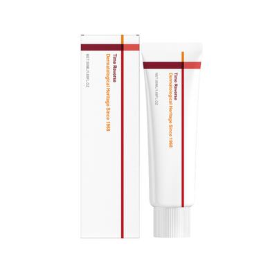 Centella Asiatica Cream Facial Skin Moisturizing Refreshing Soft Easy Absorption Hydrating Skincare Cream