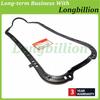 New Engine Oil Low Housing Gasket / Oil Pan Gasket 11251-P2A-014 11251P2A014 Applicable for Honda Civic