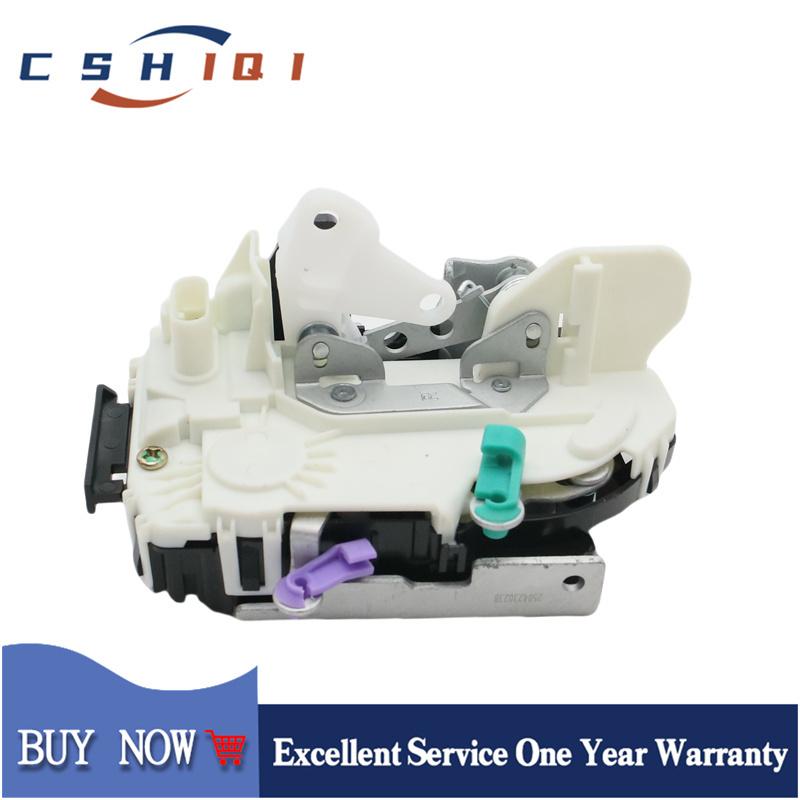 

4589584AD Rear Tailgate Door Lock Latch Actuator For Jeep Wrangler JK J8 TJL-J8 Car Parts accessories