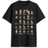 Nintendo Men's T-Shirt